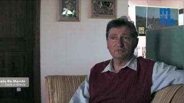 Paolo De Marchi: The Evolution of Modern Chianti - part 1