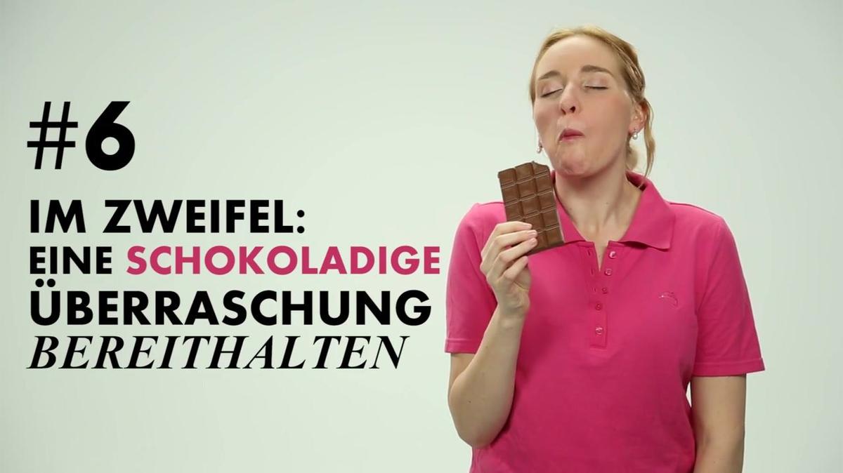 Romantik-Guide für Männer: Das wünschen sich Frauen
