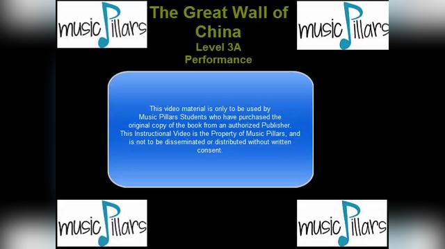 3A Performance The Great Wall of China.mp4