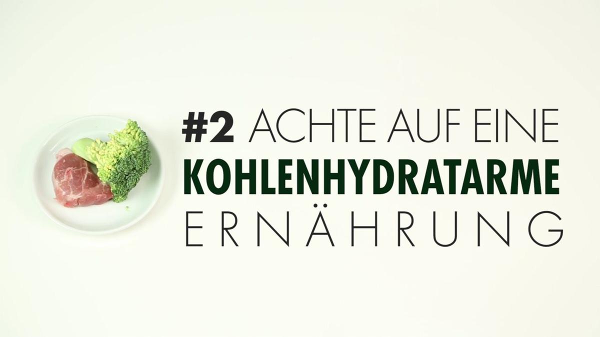 Die 7 besten Tipps für schnelles Abnehmen
