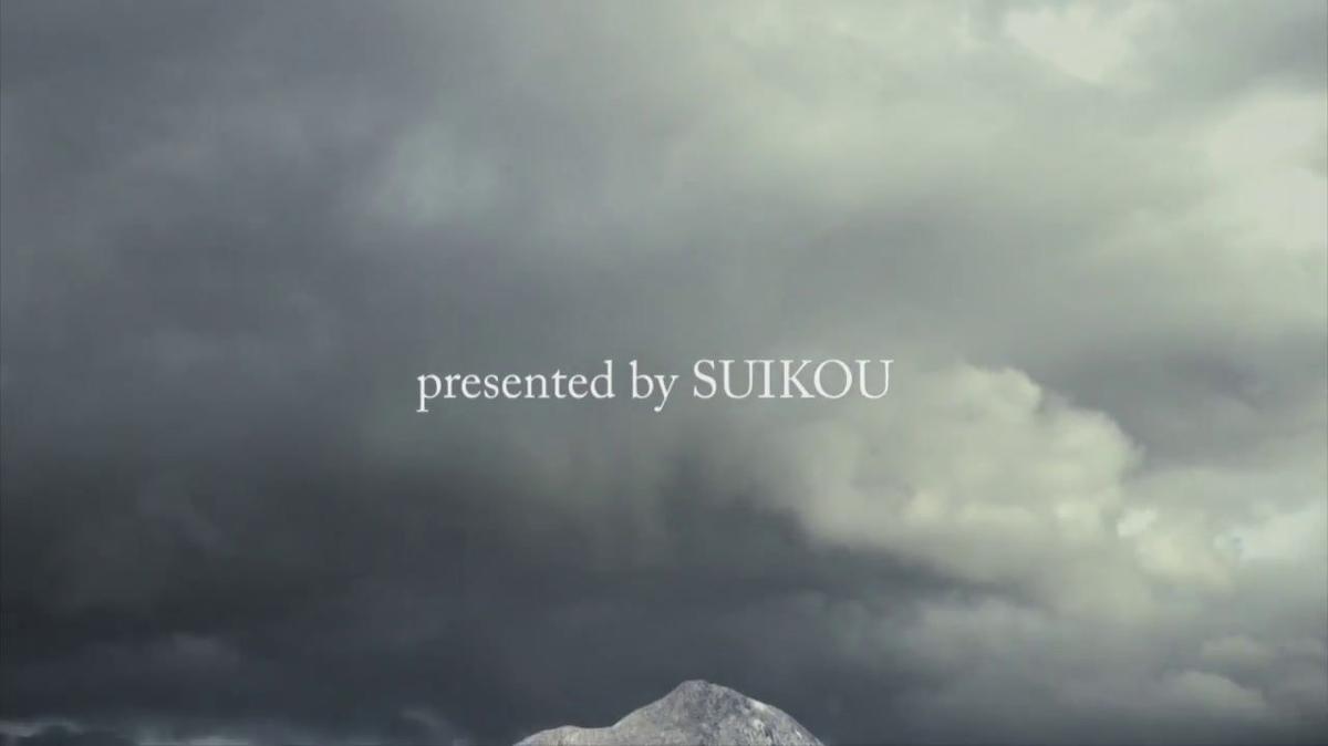 SUIKOU 社史ムービー