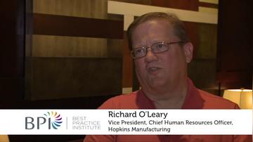Richard O'Leary