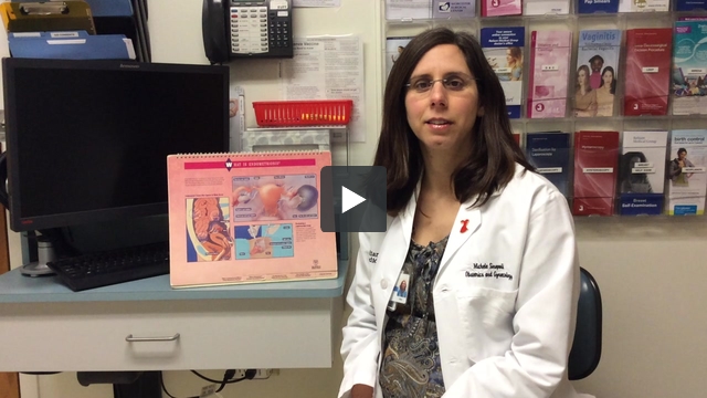 Medical Minute Endometriosis Reliant Medical Group