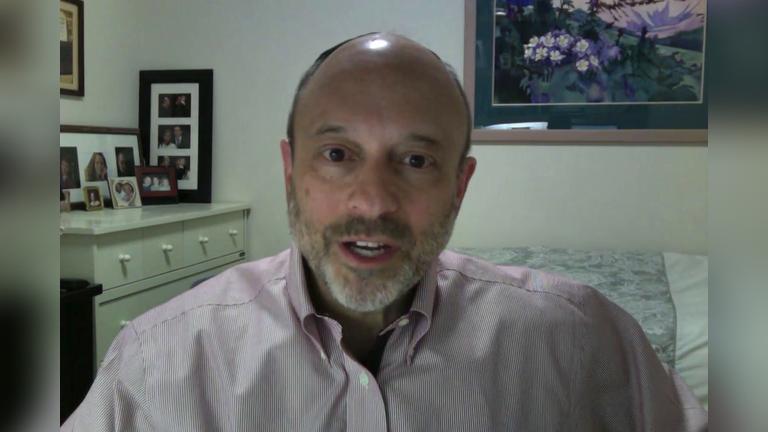 Video 01: Are you a Spinner or a Sailor?