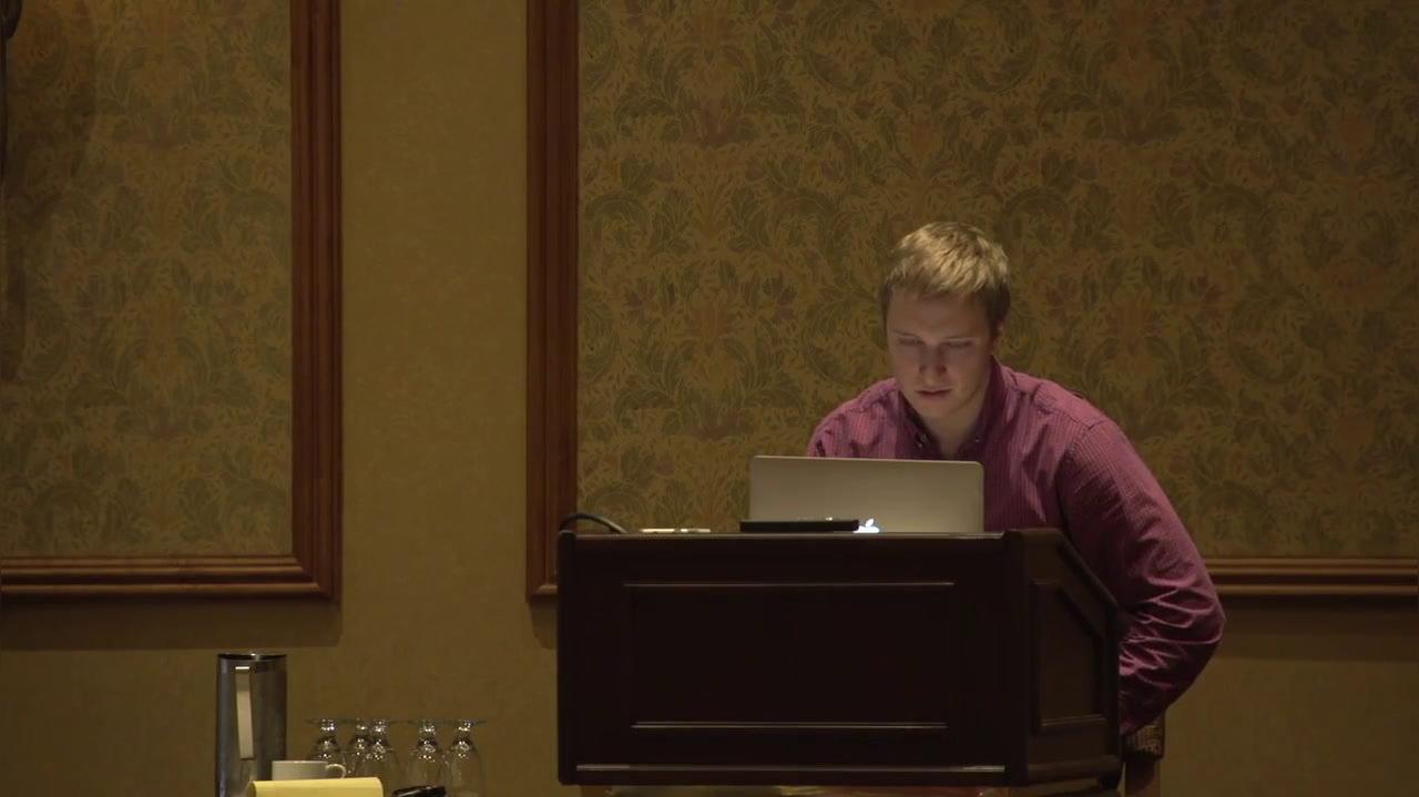 Depositions: Day 2 Part 2