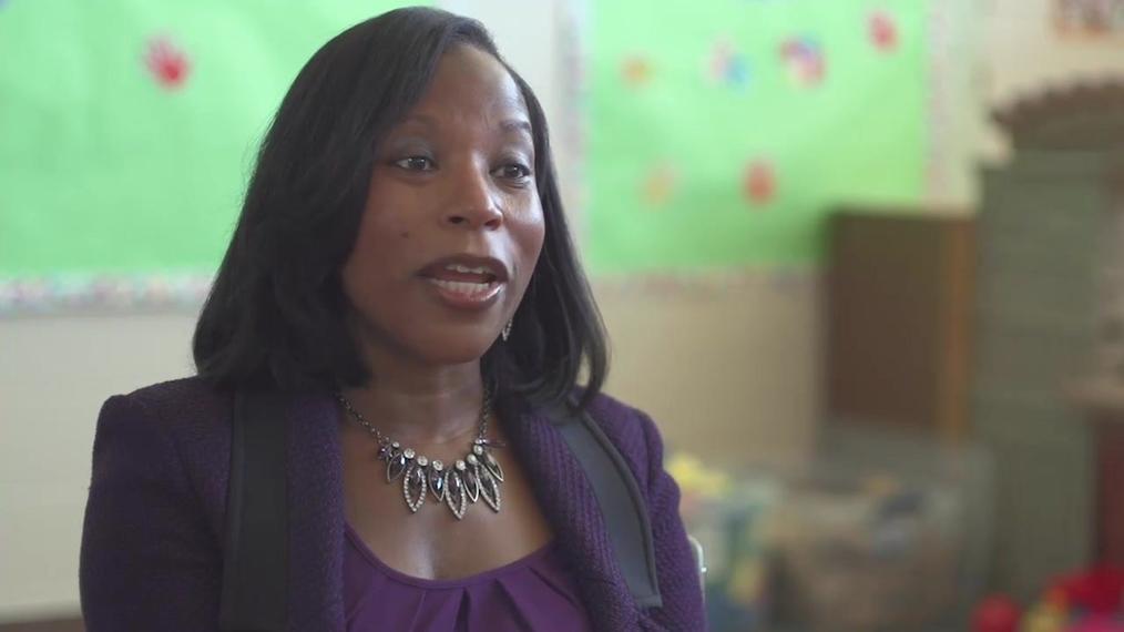 Dr. Barbara Cooper Explains Why Huntsville City Schools Adopted LENA Start