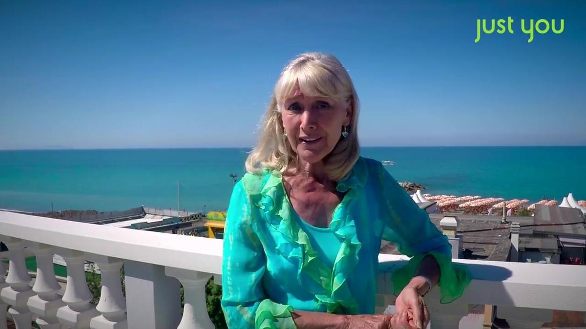 Jan Leeming - Tuscany