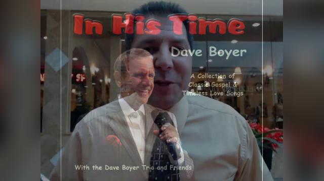 In His Time - Jeff B commercial.mp4