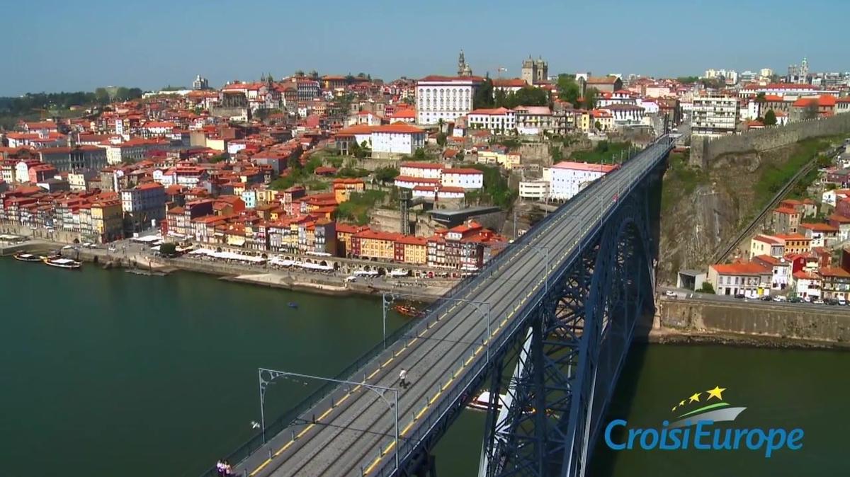 Golden River of the Douro