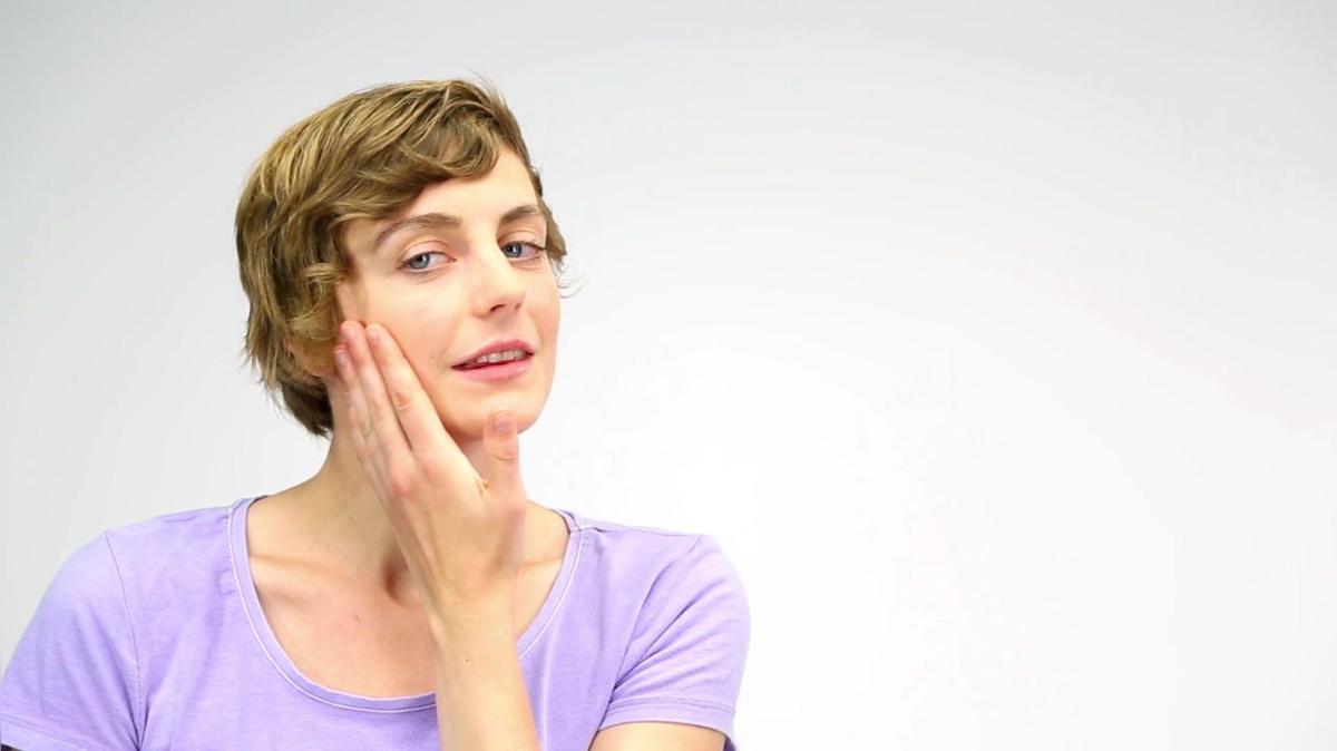 5 effektive Tipps gegen fettige Haut und große Poren