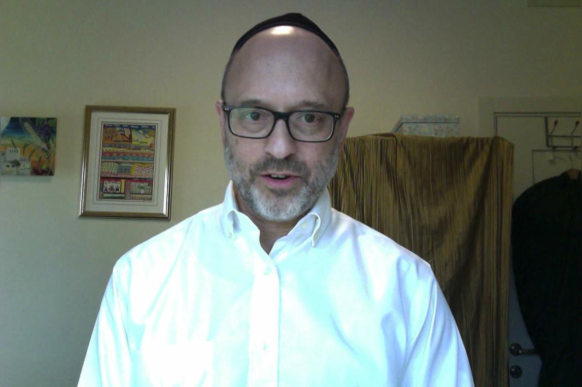 Video 05: How to AVOID FEELING OVERWHELMED
