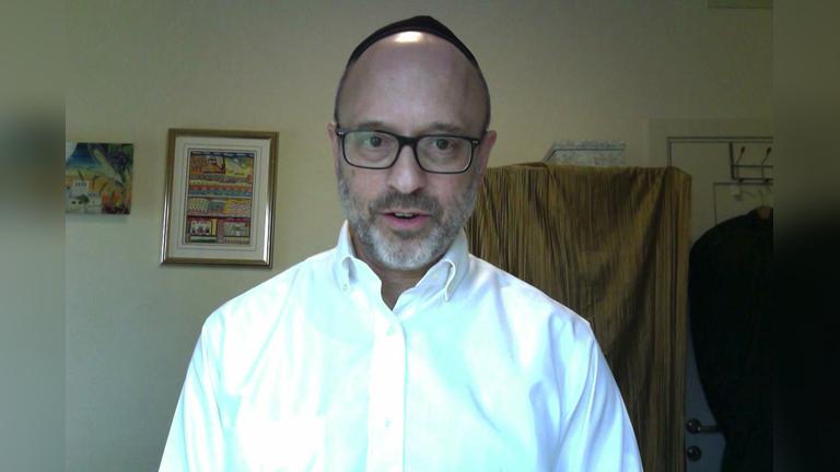 Video 05: How to AVOID FEELING OVERWHELMED