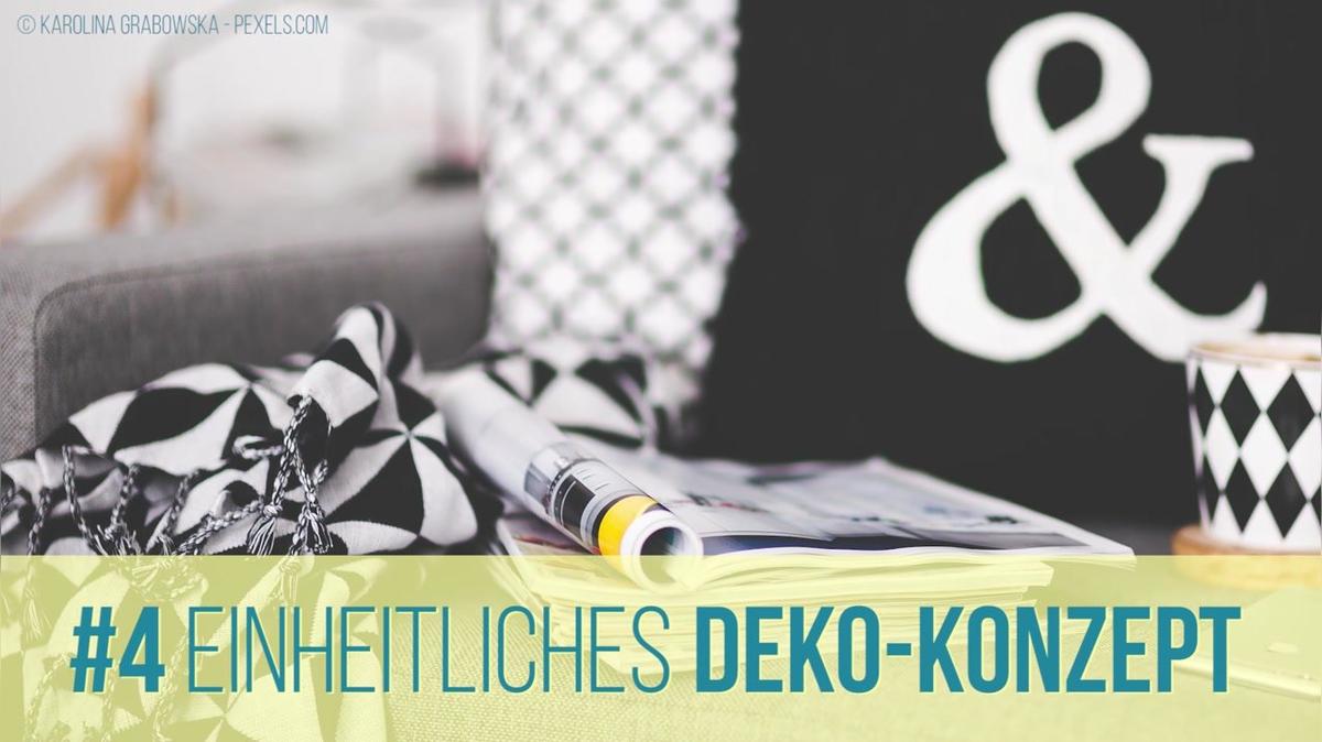 So wird deine Wohnung Instagram-tauglich