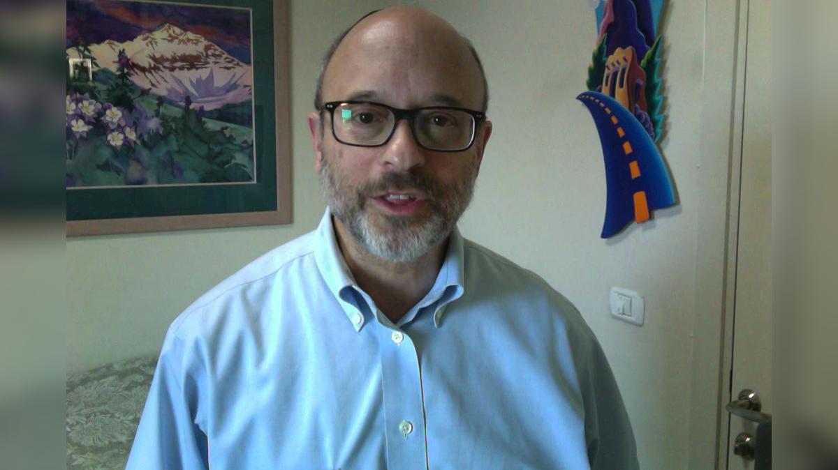 Duvid Chaim&#39;s Motivational Talks