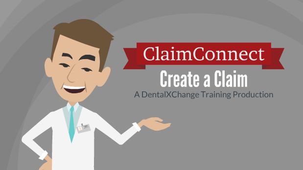 Create a Claim
