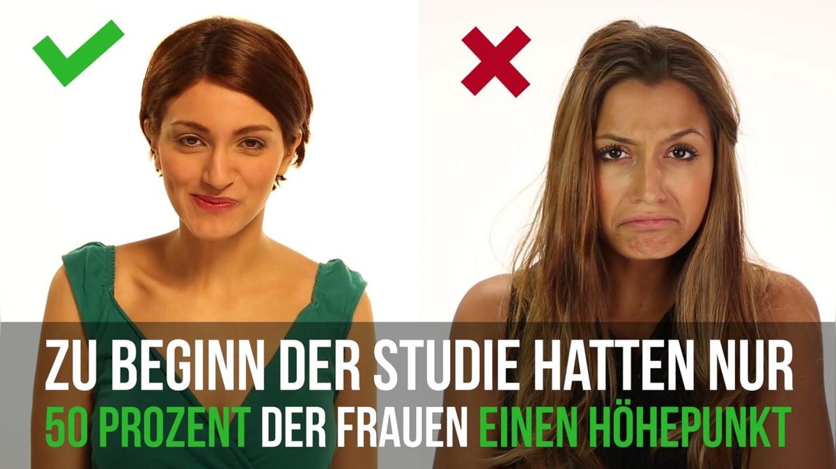 Mit diesem einen Kleidungsstück hast du besseren Sex