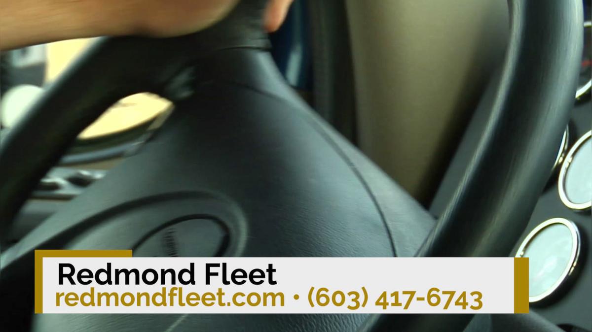 Dot Inspection in Hudson NH, Redmond Fleet