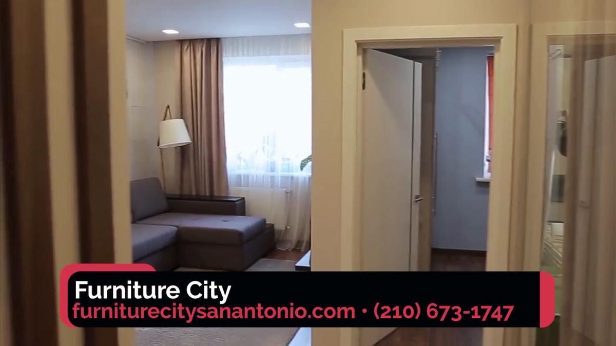 Furniture Store in San Antonio TX, Furniture City