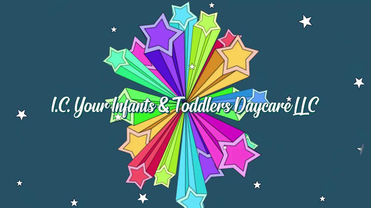Day Care in Philadelphia PA, I.C. Your Infants & Toddlers Daycare LLC
