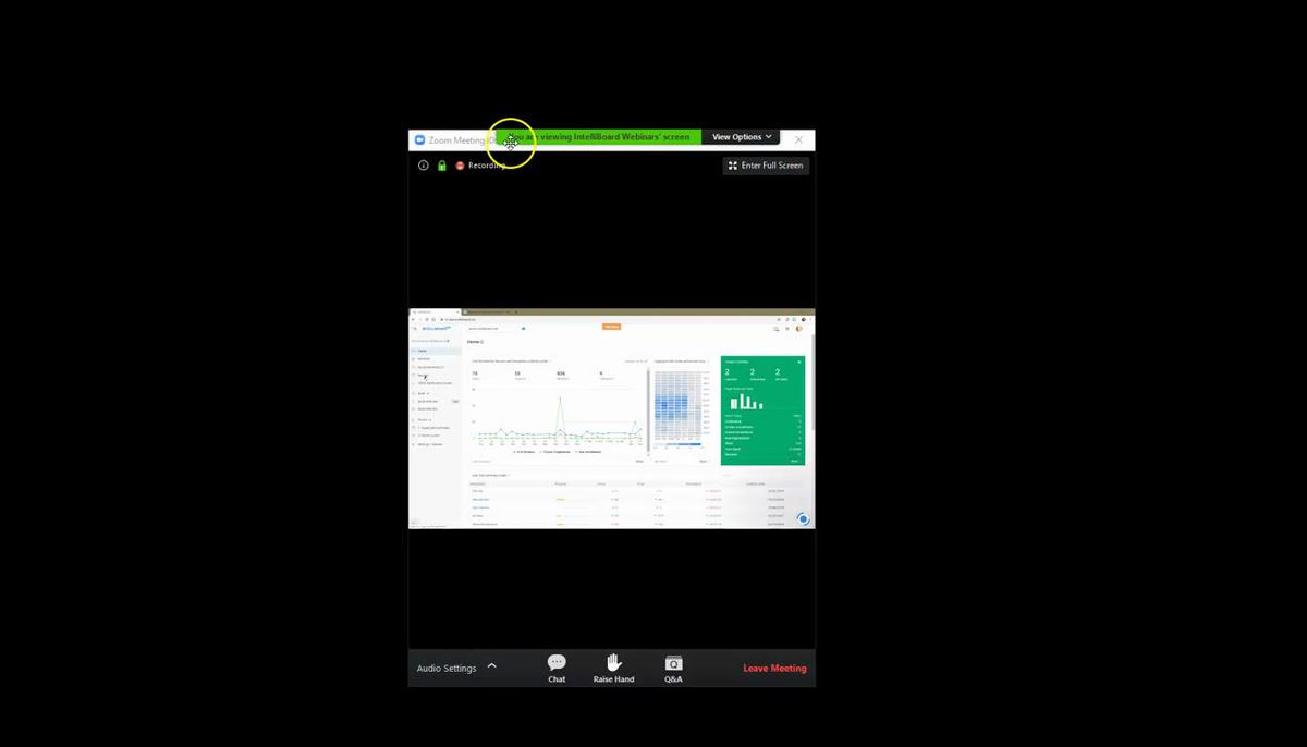 Intelliboard Webinar 12.12.19