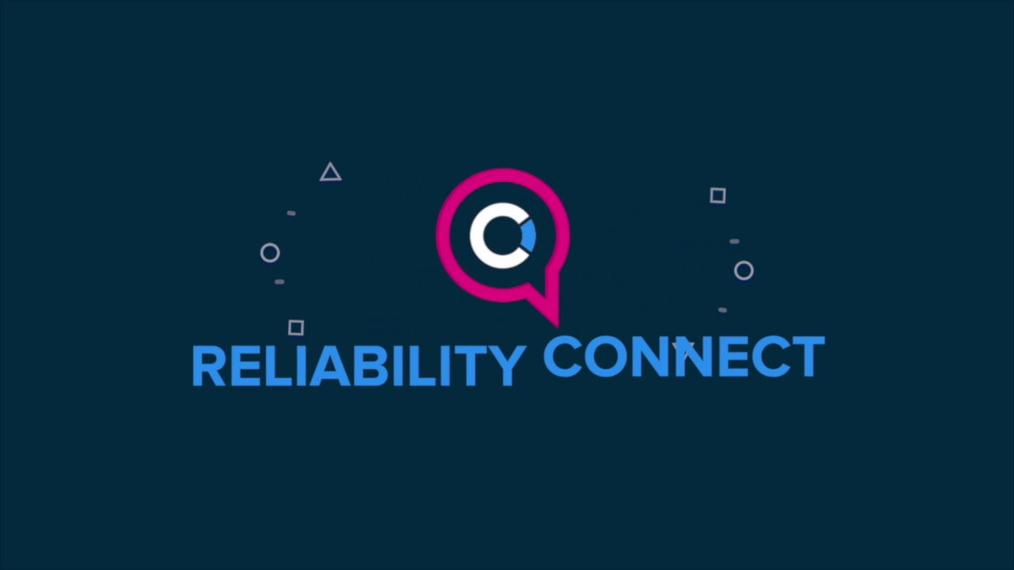 RELIABILITY CONNECT Welcome Video_old