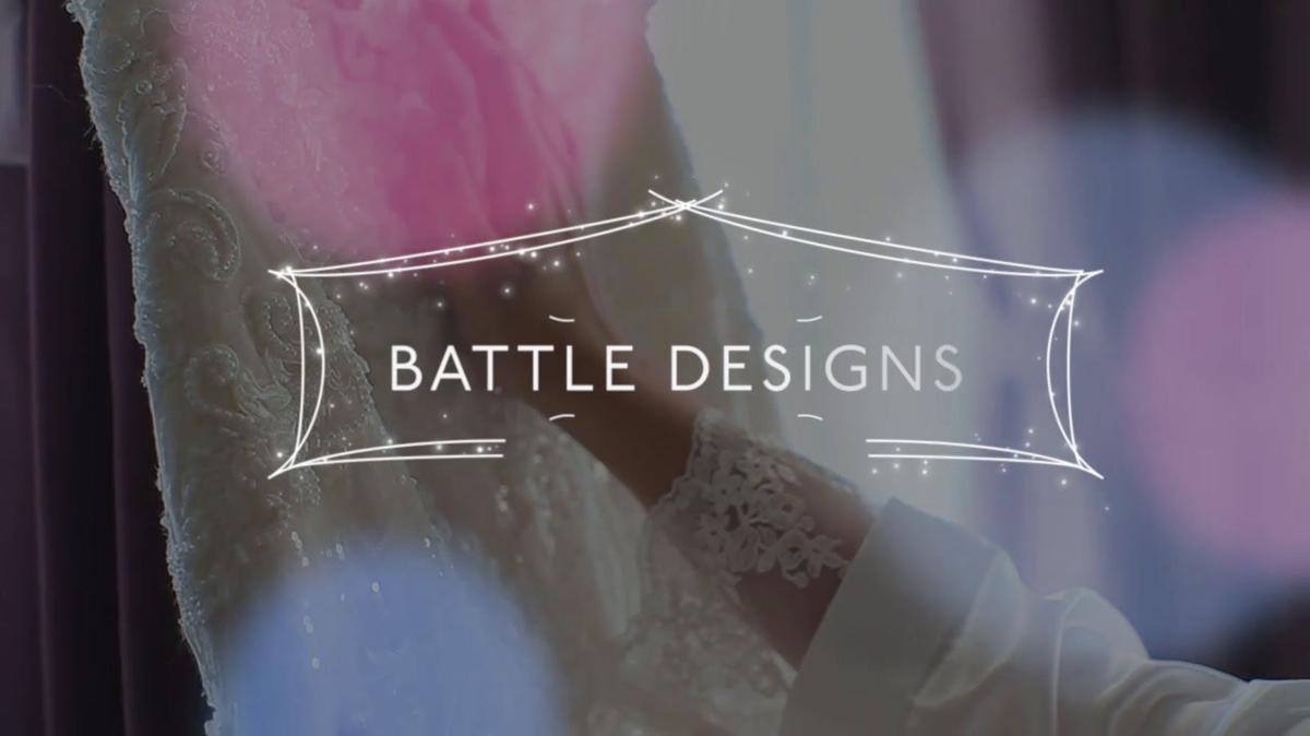 Bridal Dress in Watertown MA, Battle Designs