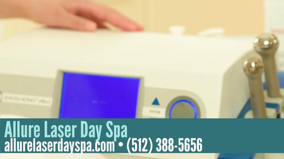 Botox in Round Rock TX, Allure Laser Day Spa