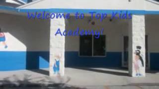 Child Care in Orlando FL, Top Kids Academy