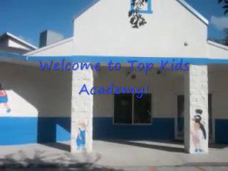 Child Care in Orlando FL, Top Kids Academy