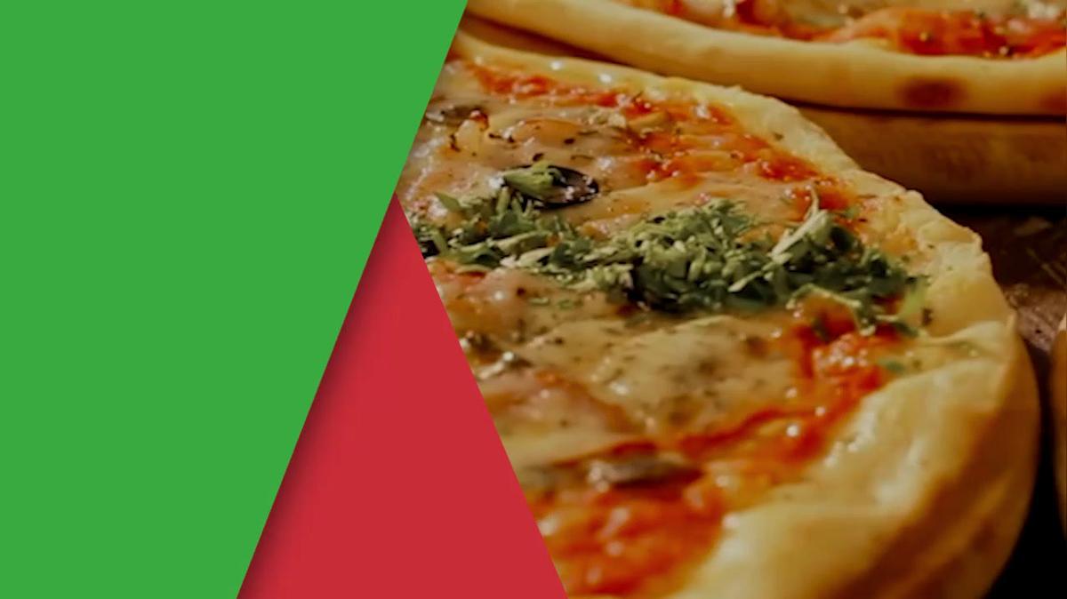 Restaurant in Blue Ridge VA, Villa Pizzeria