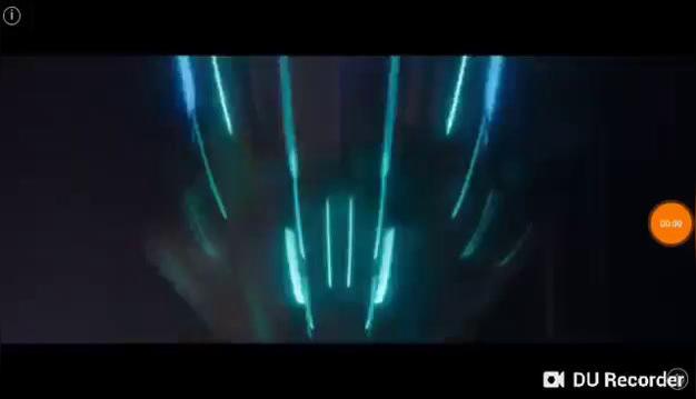 Sample Movie TV Ad Promo - Captain Marvel Hertz