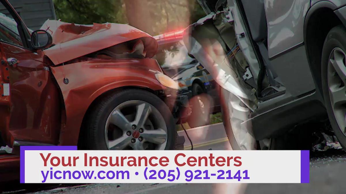 Insurance in Hamilton AL, Your Insurance Centers