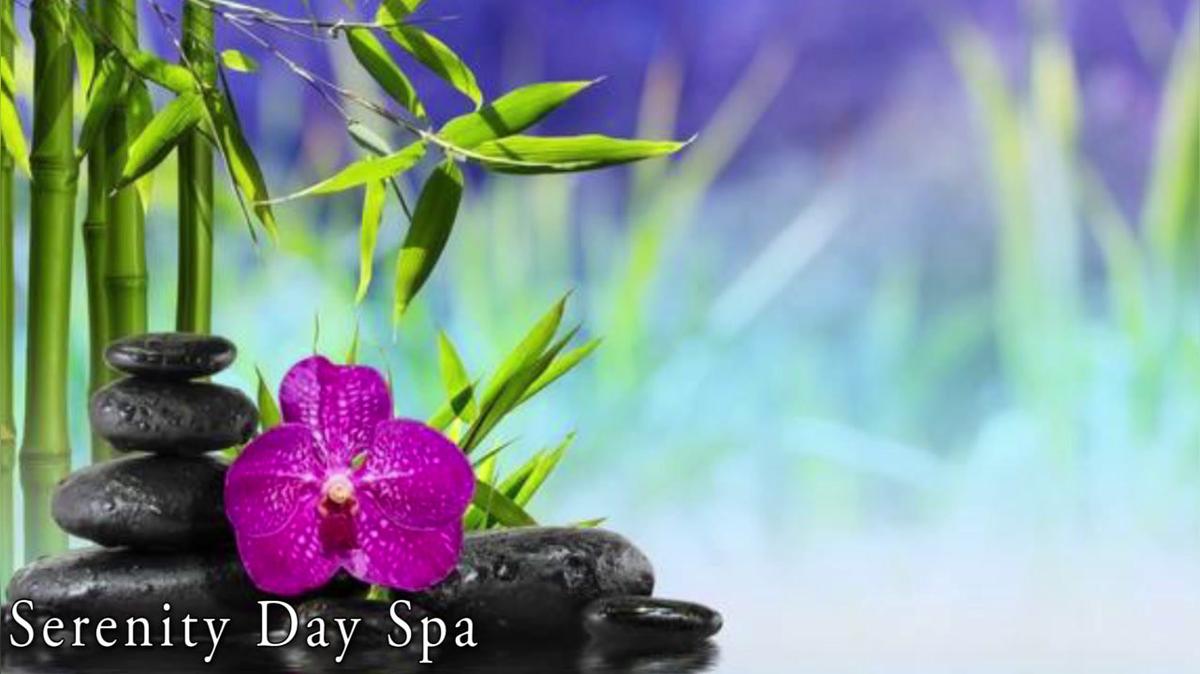 Day Spa in Plant City FL, Serenity Day Spa