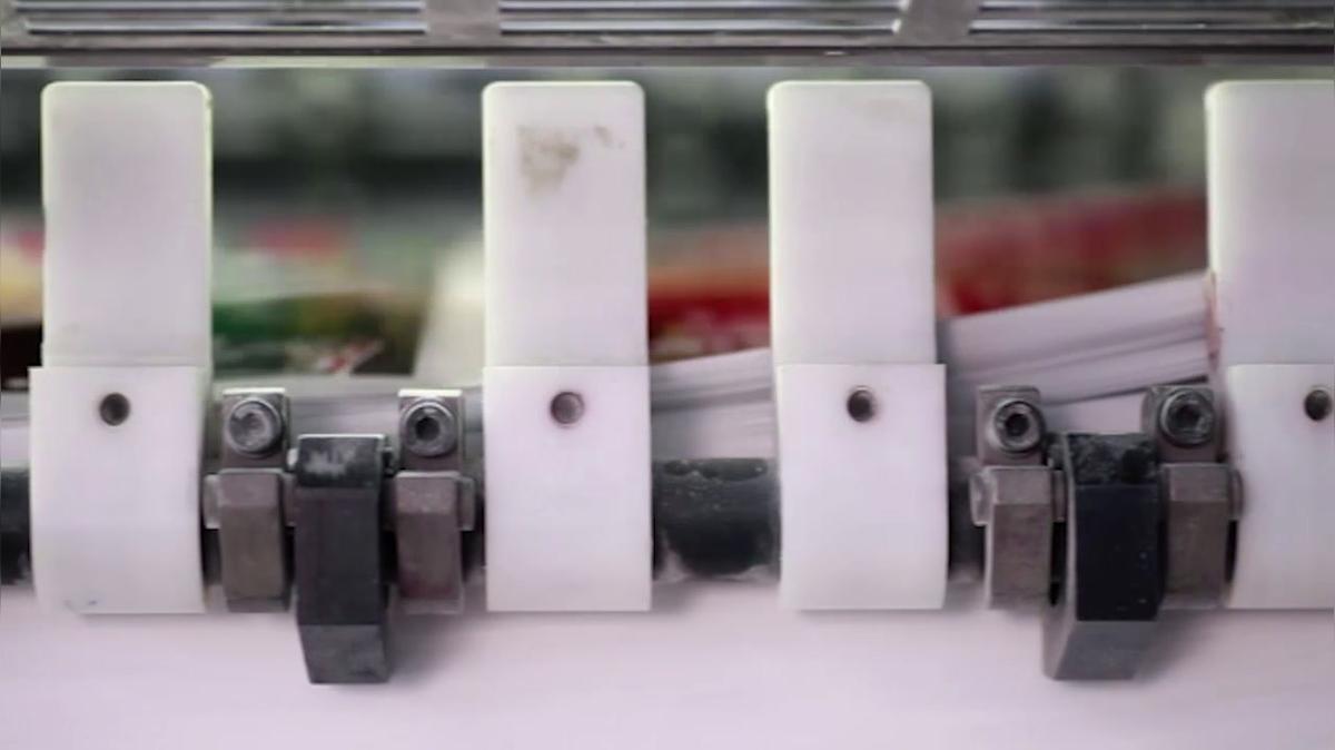 Newspaper Printers in Charlotte NC, Mullen Publications Inc