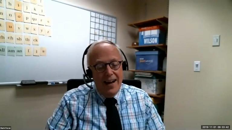 WRS Group Mastery Practicum Module 1 Introduction