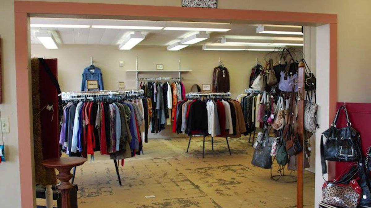 Womens Consignments in Billings MT, Savvy Seconds