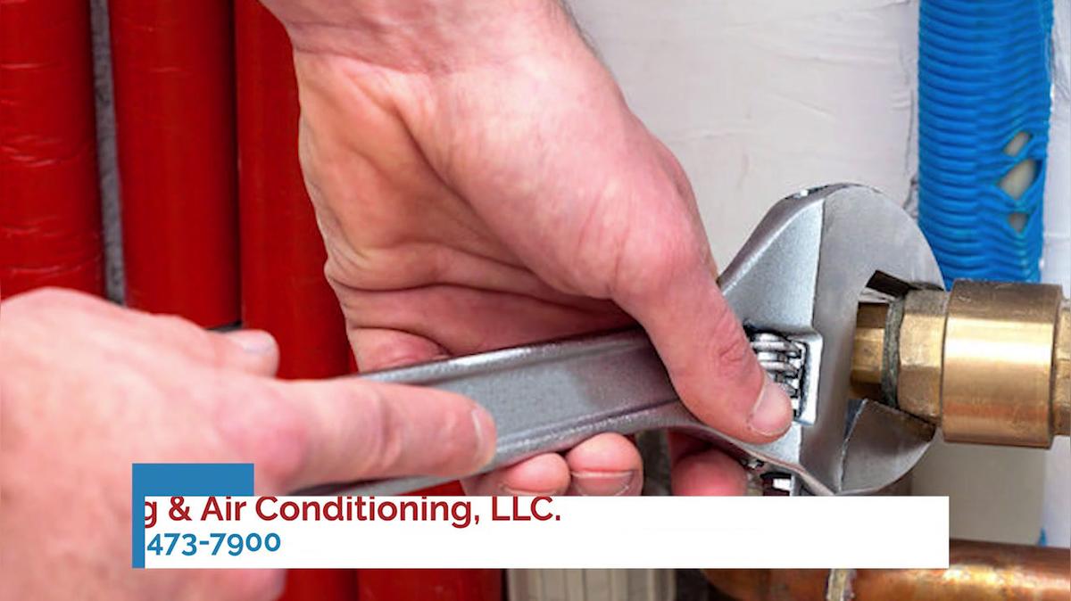 HVAC Contractor in Colton CA, Year Round Heating &amp; Air Conditioning, LLC.