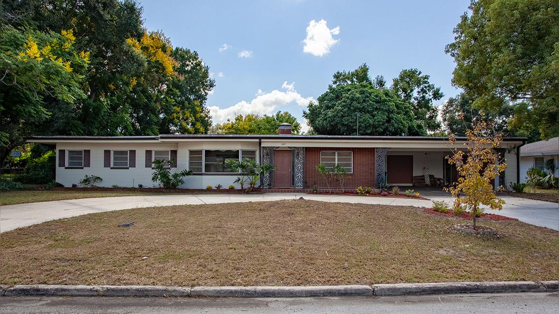 622 Avenue D SE, Winter Haven, FL 33880
