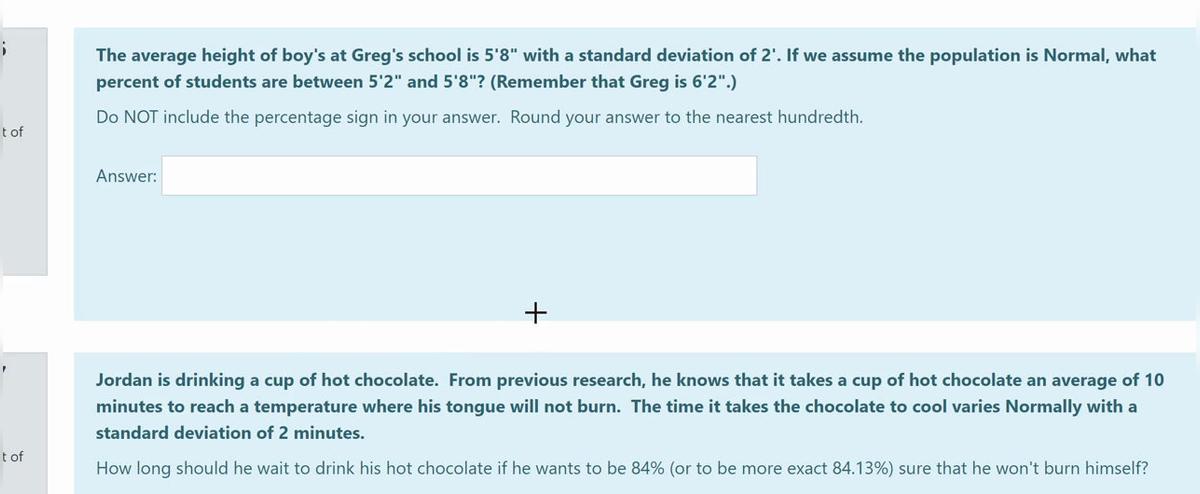 Homework Help Applying Normal Distribution Question 6.mp4