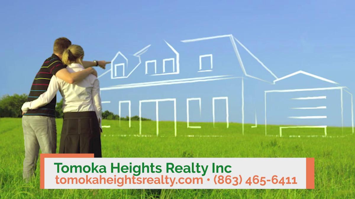 Realtors in Lake Placid FL, Tomoka Heights Realty Inc