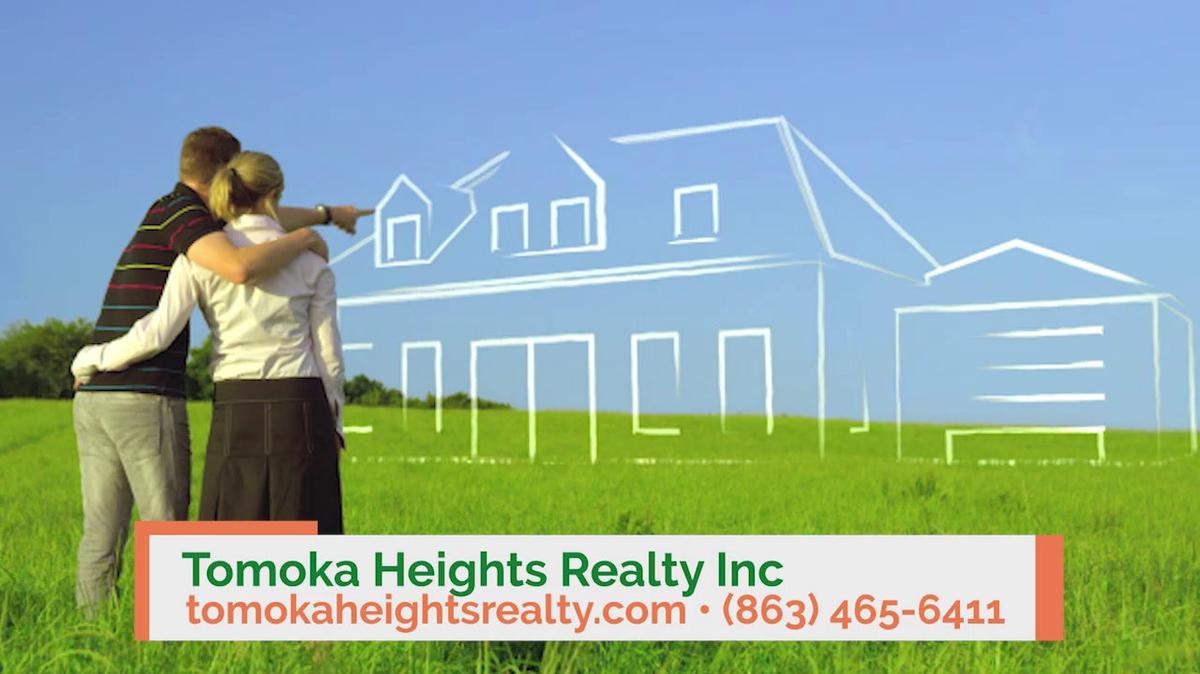 Realtors in Lake Placid FL, Tomoka Heights Realty Inc