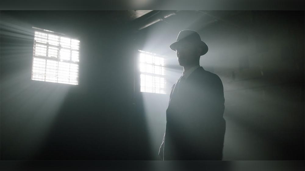 35. PROJECT BLUE BOOK - Episodic 105