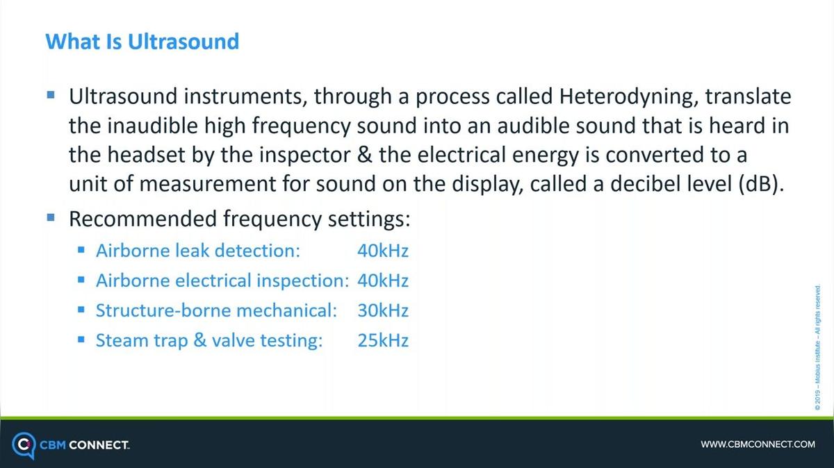 5 Ways to Reduce Energy Waste with Ultrasound by Adrian Messer, UE Systems.mp4