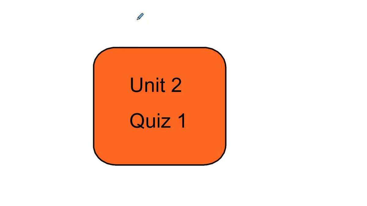 Unit 2 Quiz 1 Study Guide.mp4