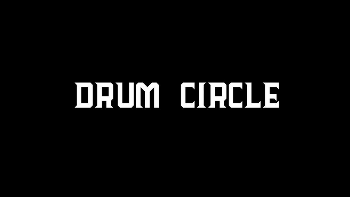 Drum Circle(Agent Friendly).mov