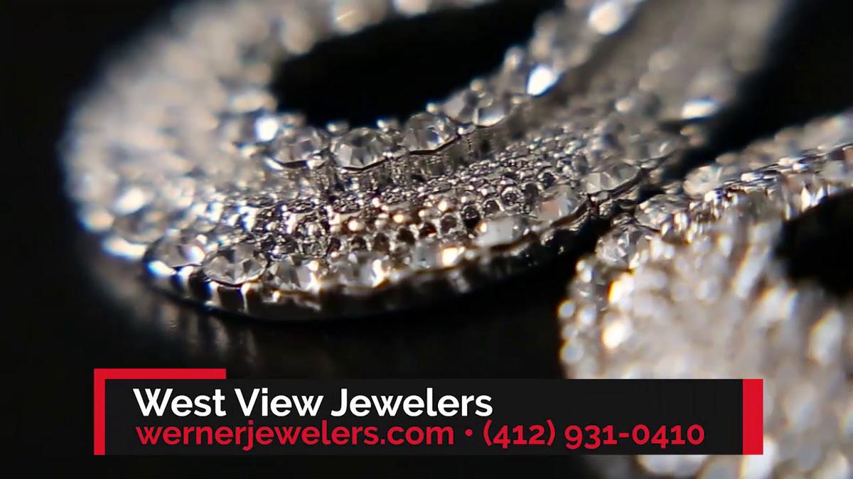 Jeweler Jewelry Retail in West View PA, West View Jewelers