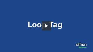 loop tag video