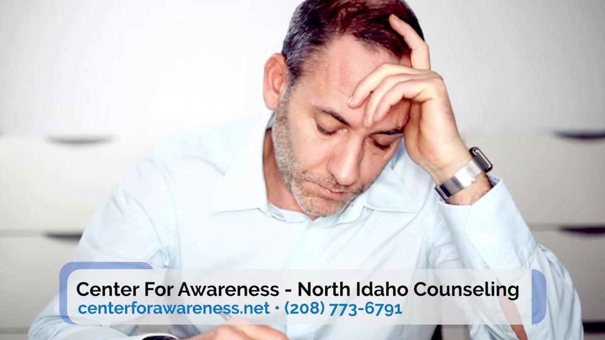Counseling Services in Post Falls ID, Center For Awareness - North Idaho Counseling