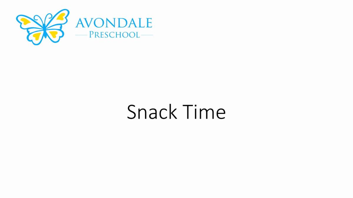 8 - Snack Time.mp4