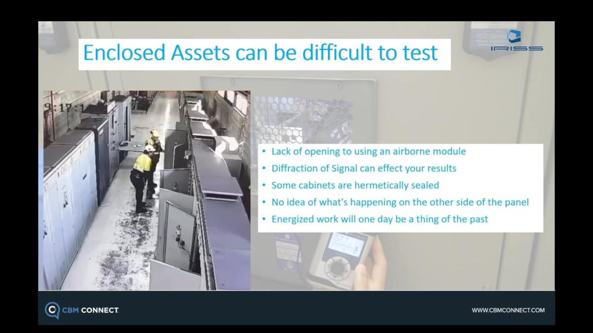 5MF_July 2019_5 Minute Facts_The Critical angle of enclosed cabinets 19-7 Narrated.mp4